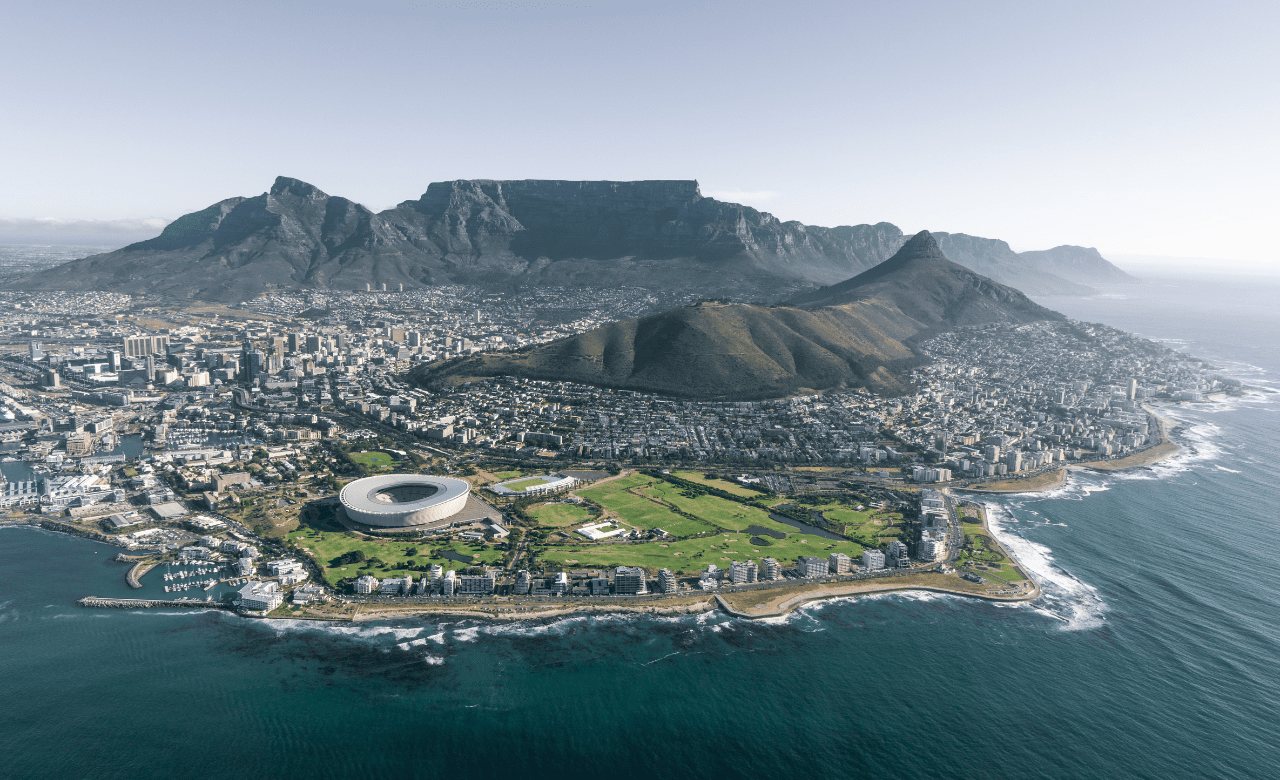Why is Cape Town so Popular for Vacation and for Work – Learner